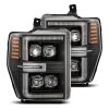 ARX NOVA Headlights