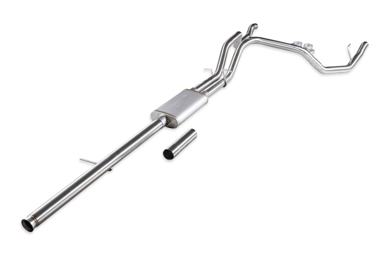 Flowmaster 19-25 GM 1500 5.3L Signature Series Cat-Back Exhaust System thumbnail 3