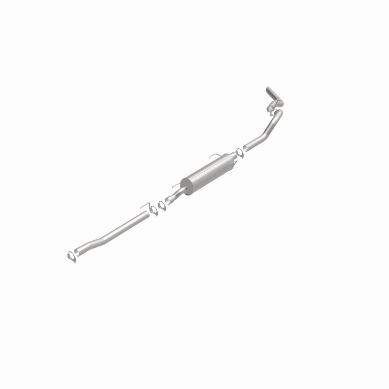 MagnaFlow BRE Exhaust Kit 06-09 Dodge Ram 1500 2500 3500 5.7L thumbnail 6