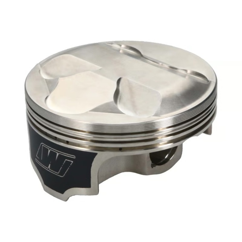 Wiseco Yamaha YFM660 Raptor/Grizzly/Rhino 111 CR Piston Kit