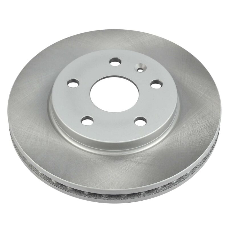 PSB Semi Coated Rotors
