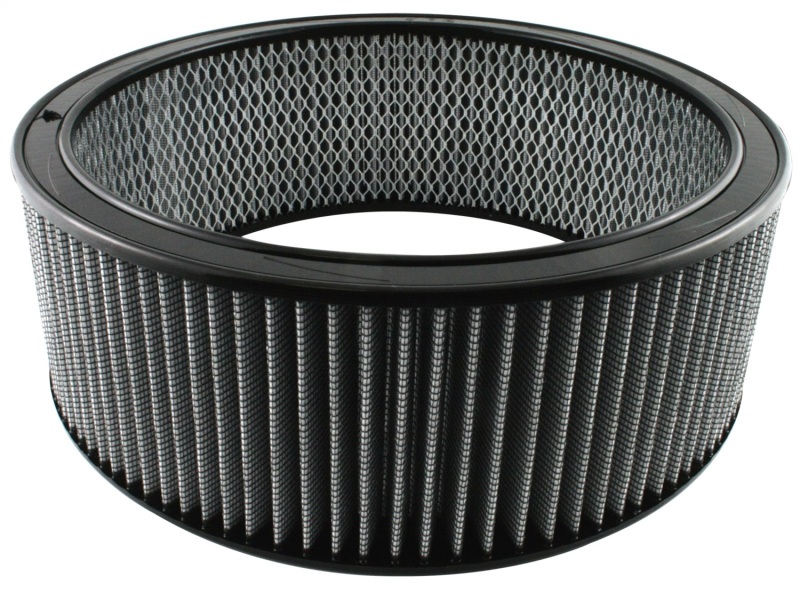 Magnum FLOW Round Racing Air Filter w/ Pro DRY S Media
MagnumFLOW Round Racing PRO DRY S Air Filter