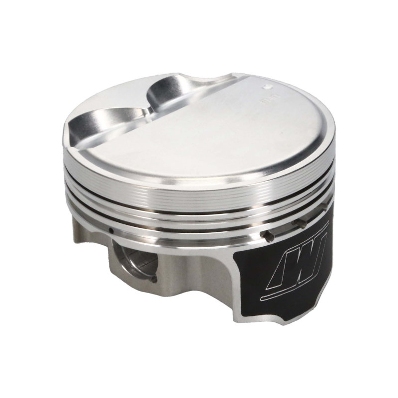 Wiseco Volks 2.0 9A 16v Dome +4cc Nitrous 83mm Piston Shelf Stock Kit thumbnail 4