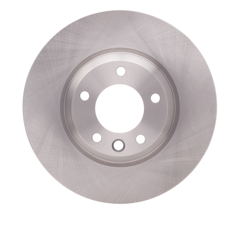 DFC Brake Rotors - Plain