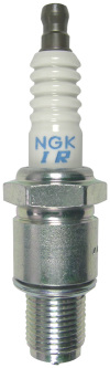 NGK Laser Iridium