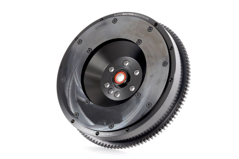 Lightweight Aluminum Flywheel for FX1000