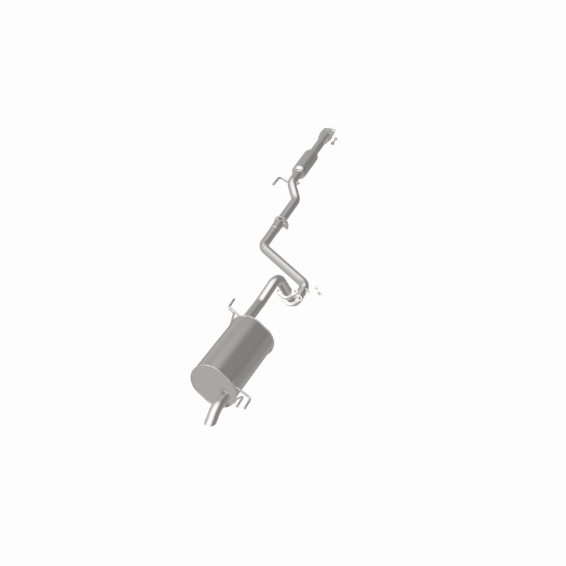 BRExhaust 14-16 Kia FORTE 1.8L Exhaust Kit thumbnail 6