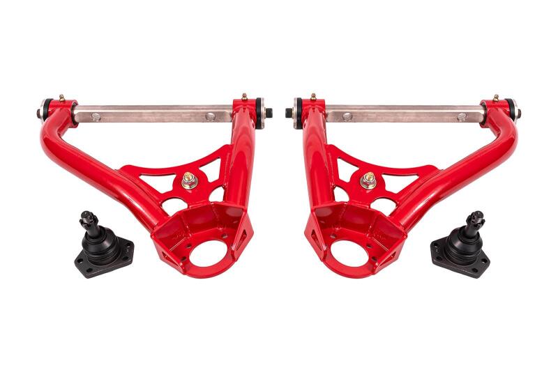 BMR Control Arms