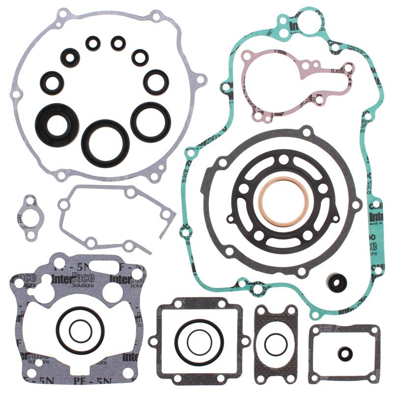 VEP Complete Gasket Kit