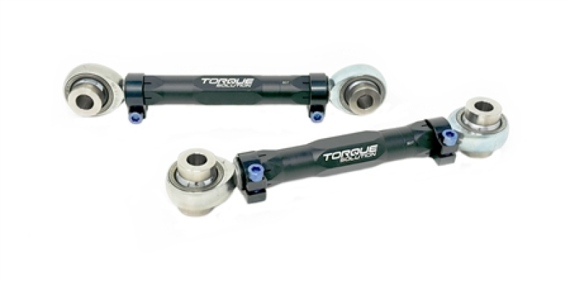 TQS Control Arms