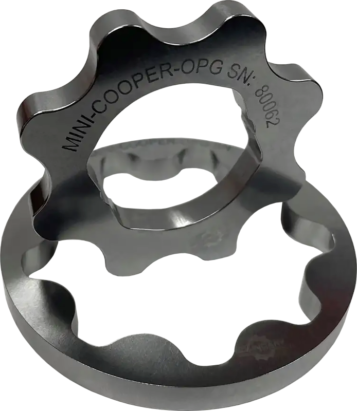 BOU Oil Pump Gear