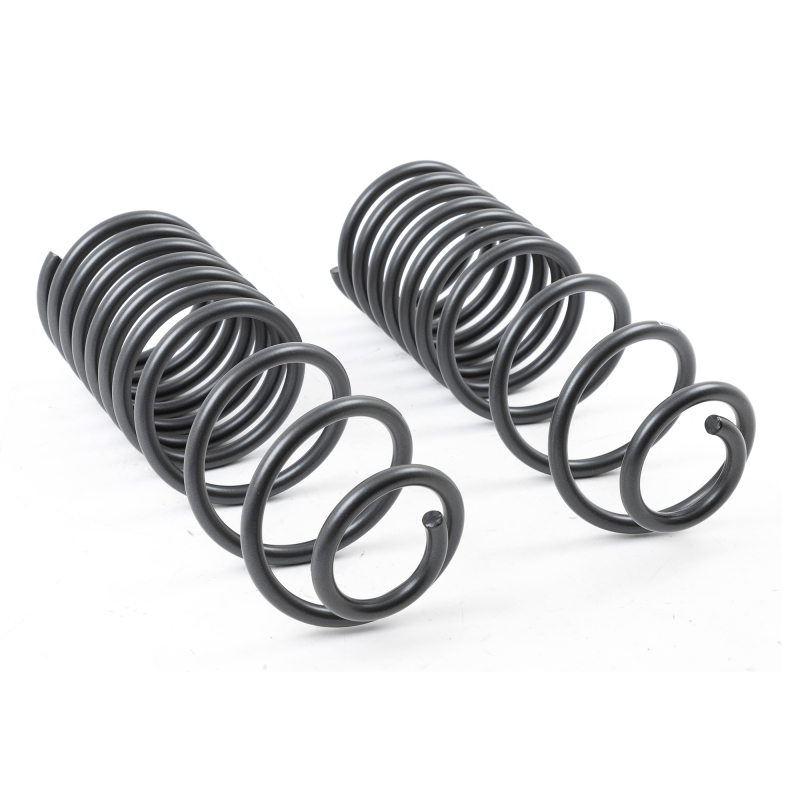 Belltech Lowering Kits with Street Performance Shock Absorbers 965SP Kit, Springs, Shocks, 4 in. Rear, Dodge, Ram, Quad/Crew Cab, 4WD, Kit thumbnail 4