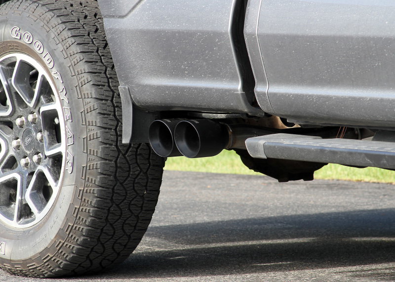 Flowmaster 21-25 Ford F-150 2.7L/3.5L/5.0L FlowFX DOSS Exhaust System thumbnail 9