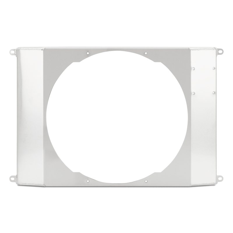 Mishimoto MM Radiators - Powersports