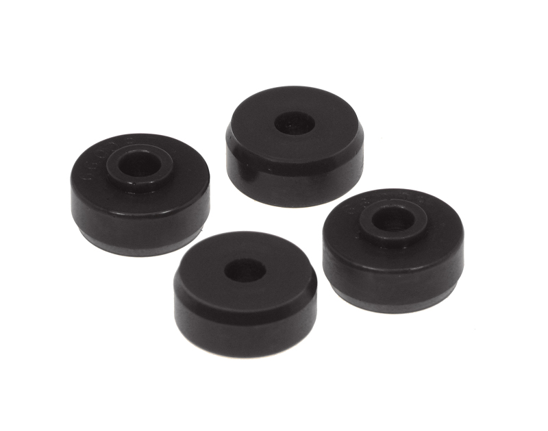 PRO Shock Bushings - Blk
