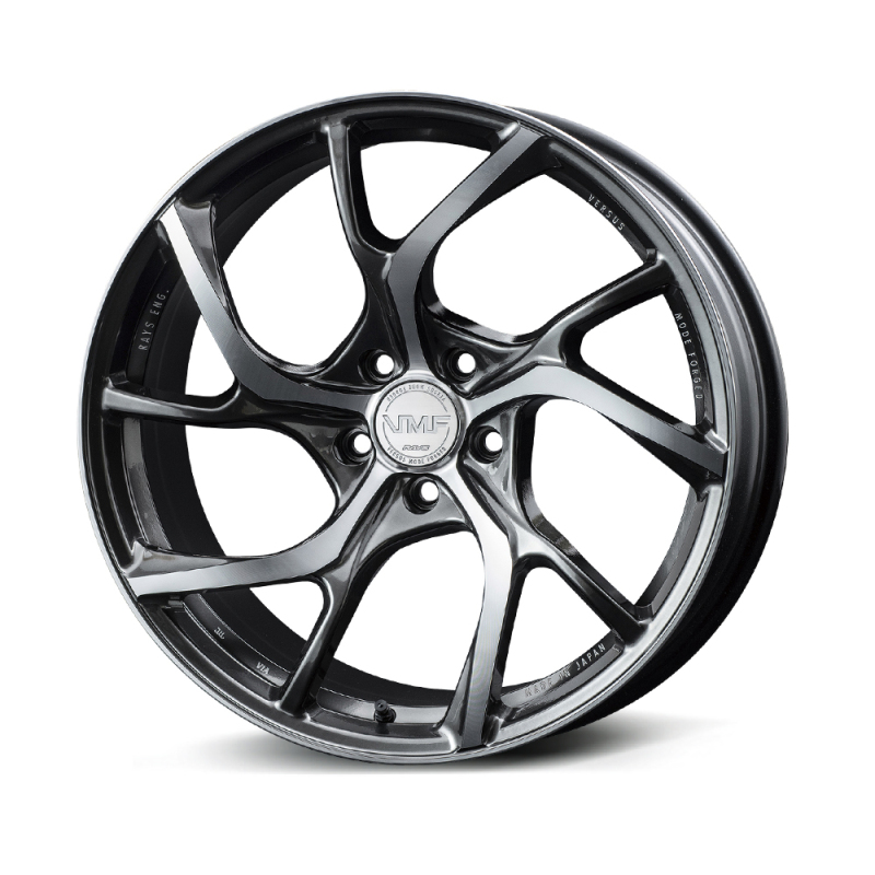VSS VMF C-01​ Wheels