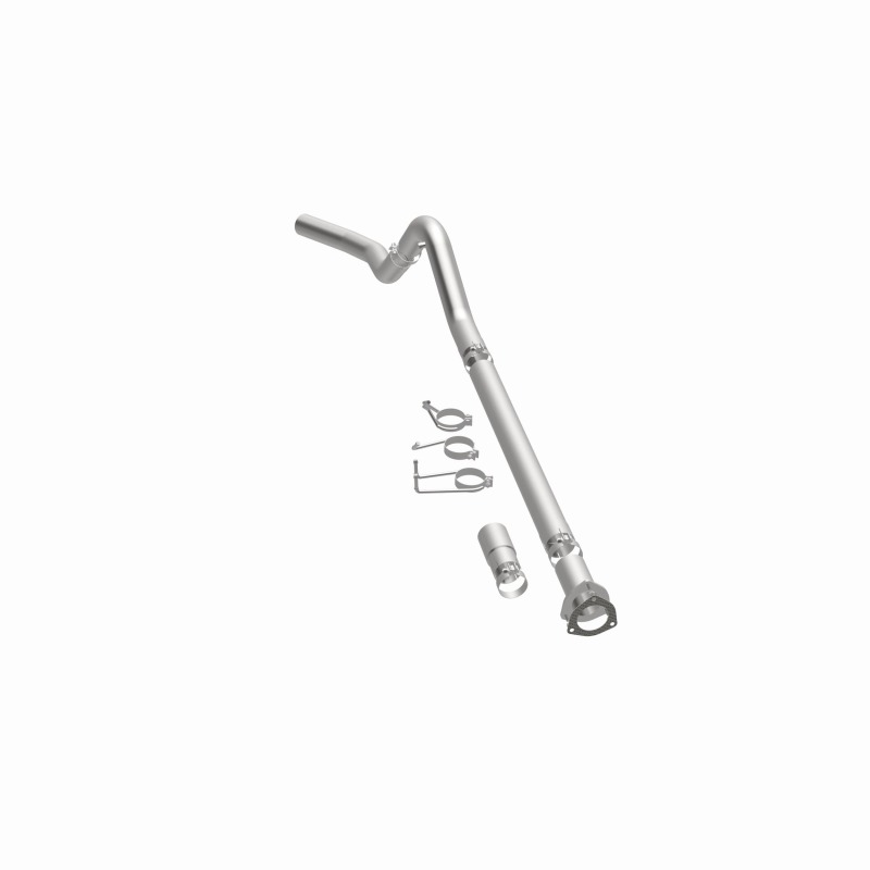 MagnaFlow BRE Exhaust Kit 08-22 Ford F-250 Super Duty F-350 Super Duty thumbnail 4