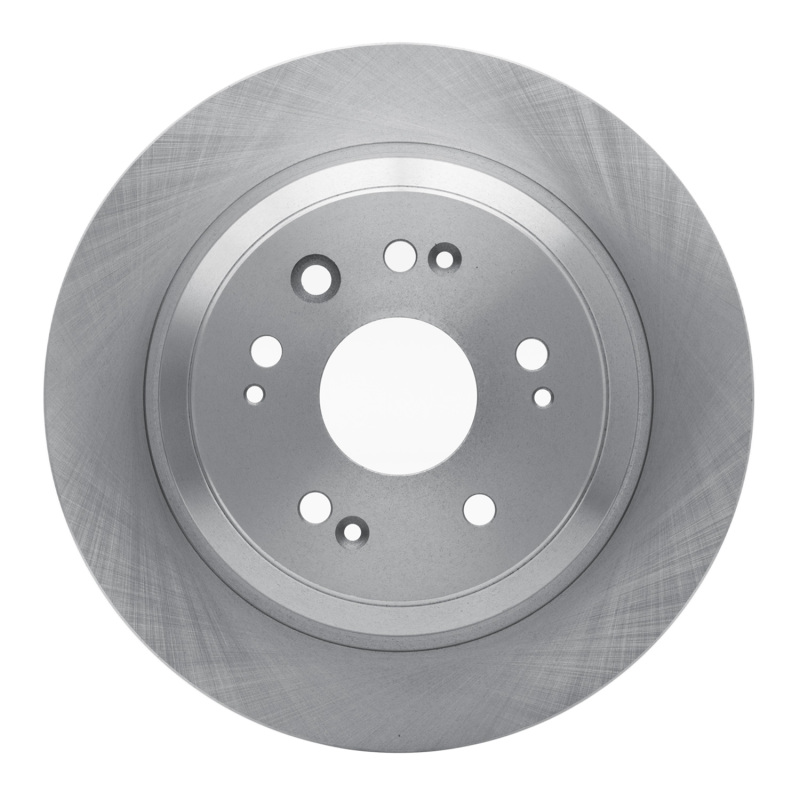 DFC Brake Rotors - Plain