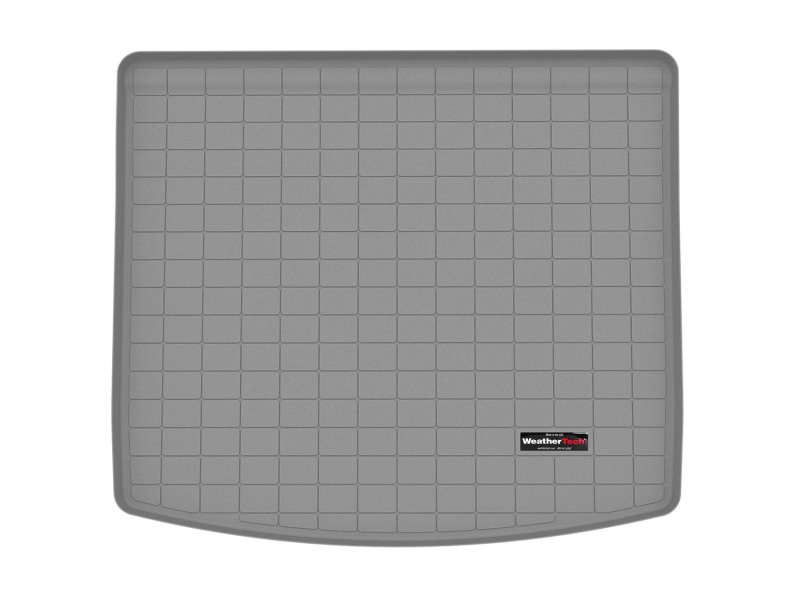 WT Cargo Liners - Grey