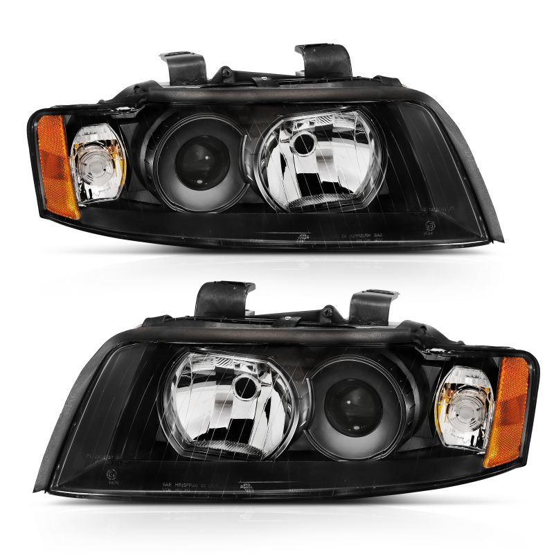 ANZ LED/Projector Headlights