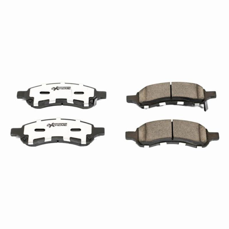 PSB Z26 Extreme Brake Pads