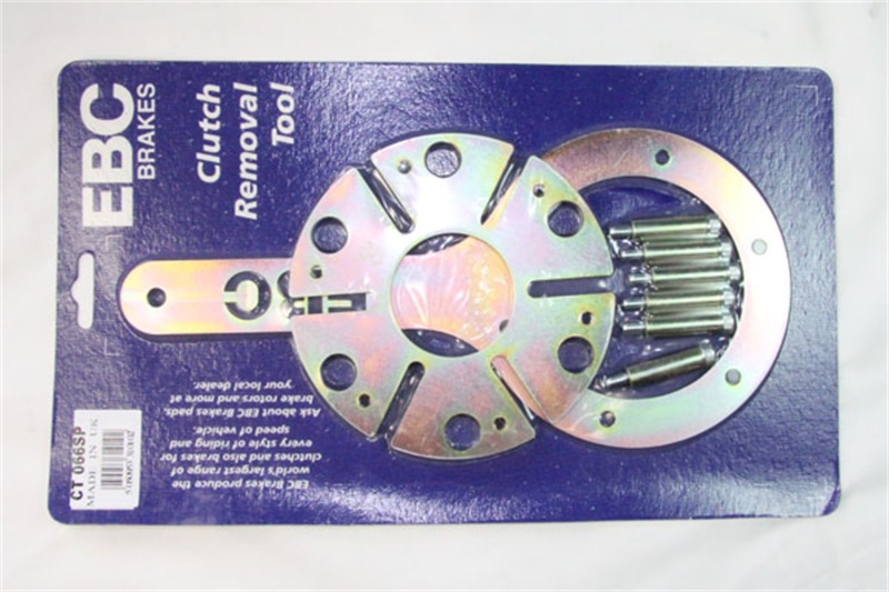 EBC 1980 Honda CBX 1000 B/C (1000cc) Clutch Tool