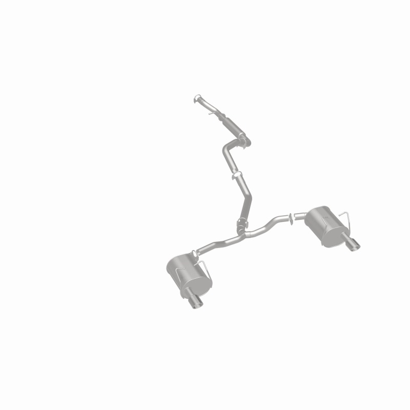 MagnaFlow BRE Exhaust Kit 11-17 Dodge Journey 3.6L thumbnail 5