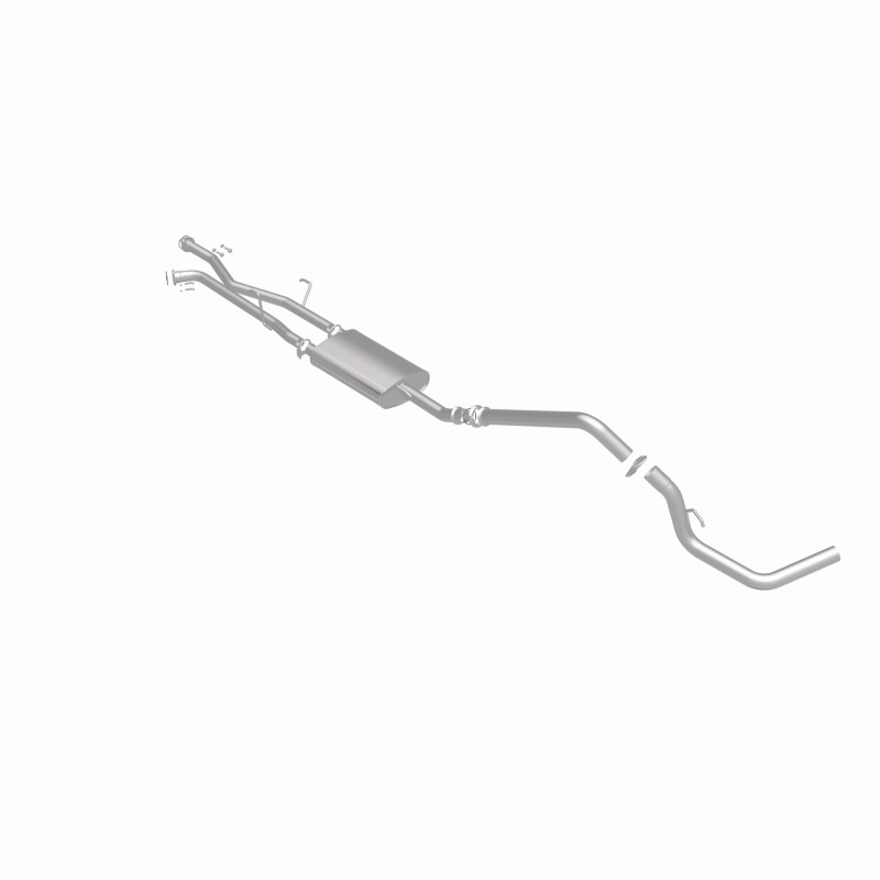BRExhaust 07-11 Toyota Tundra Exhaust Kit thumbnail 6