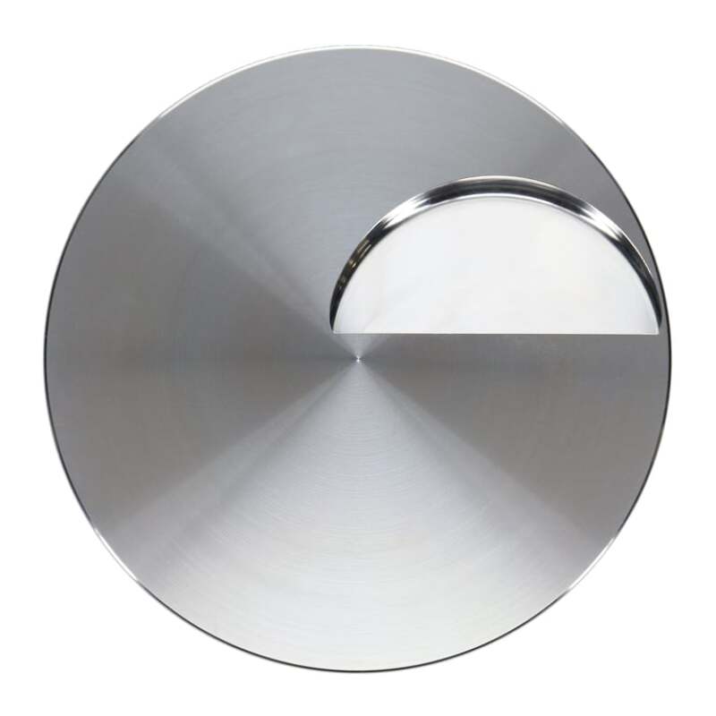 JE Pistons 427 BBF FLAT TOP Set of 8 Pistons thumbnail 3