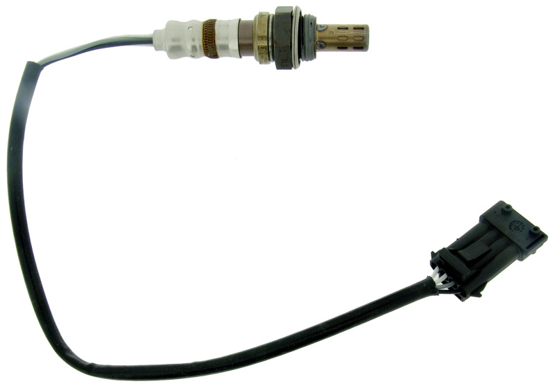 NGK Saab 9-3 2003 Direct Fit Oxygen Sensor
Oxygen Sensor