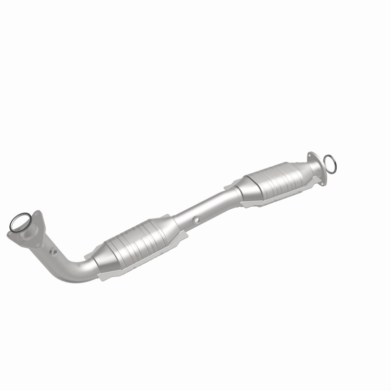 Magnaflow Conv DF 07-08 Toyota Tundra 5.7L P/S thumbnail 9