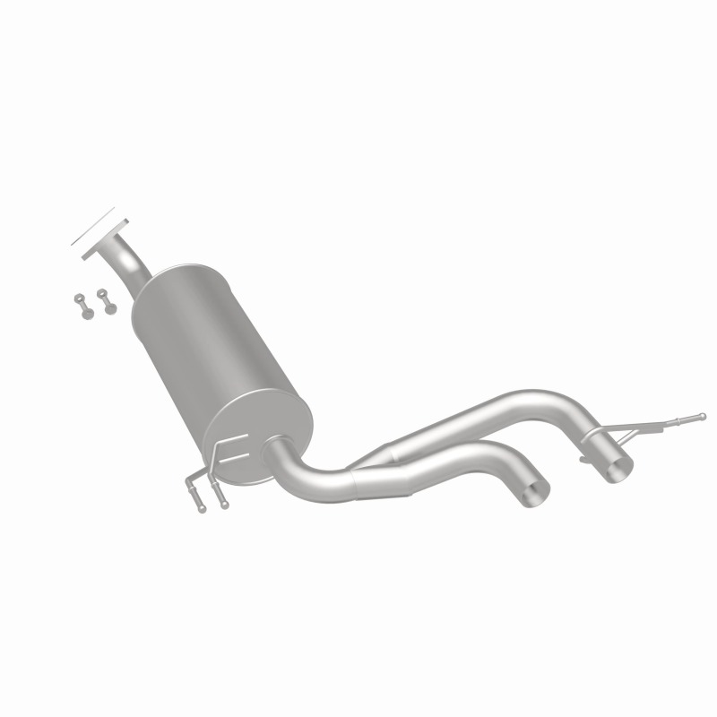 MagnaFlow BRE Exhaust Kit 13-17 HYUNDAI VELOSTER 1.6L thumbnail 9