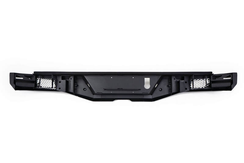 DV8 Offroad 16-23 Toyota Tacoma MTO Series Rear Bumper thumbnail 7