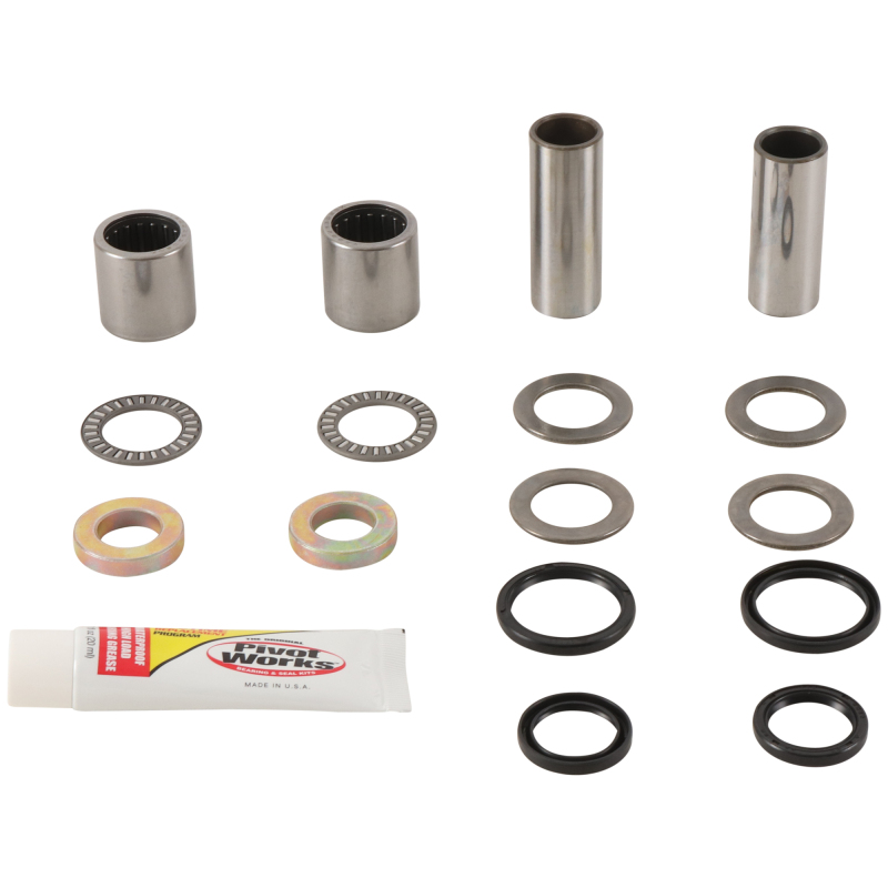PIV Swing Arm Kit