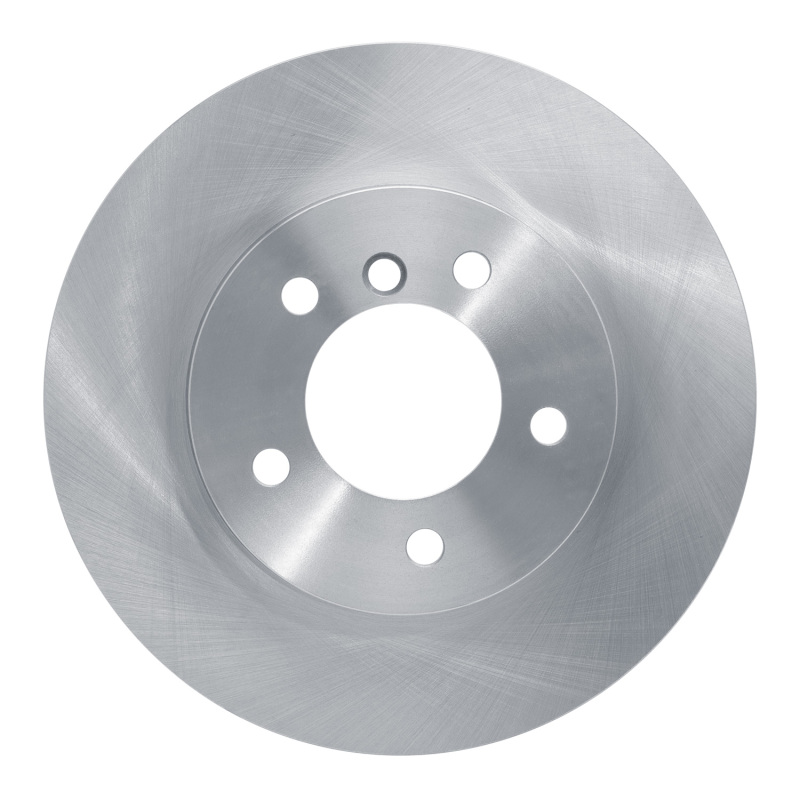 R1 01-05 BMW 325xi Front & Rear Brake Rotor Set w/Ceramic Pads and Hardware (Bundled Kit) thumbnail 2