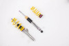 KW V3 Coilover Kit