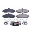 PSB Z23 Evolution Brake Pads