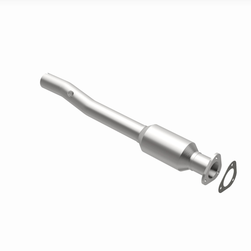 MagnaFlow Direct Fit Catalytic Converter 2000-2002 Ford E-150/E-250/E-350 Ecoline/Super Duty thumbnail 6