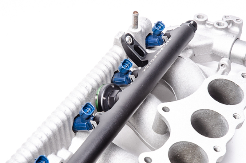 Radium Engineering Fuel Rail RB25DET Neo thumbnail 5
