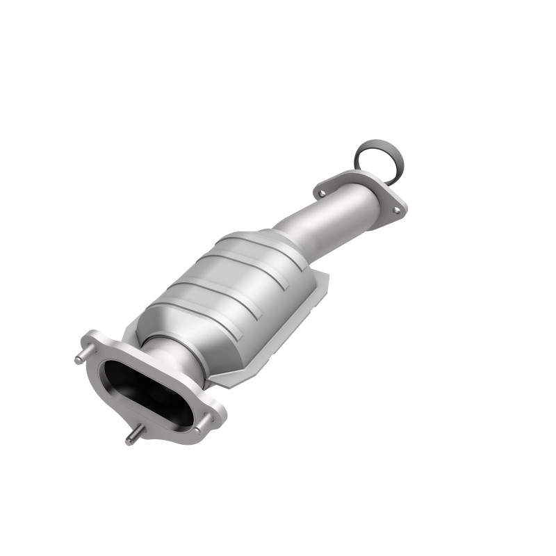 MagnaFlow Direct Fit Catalytic Converter 04 Ranger 3.0L Rear CA thumbnail 8
