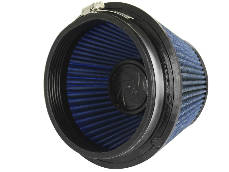 aFe MagnumFLOW Air Filters PRO 5R 5.63x6.85in F x 6.78x8in B x 4.5x5.5in T x 3.5in H thumbnail 6