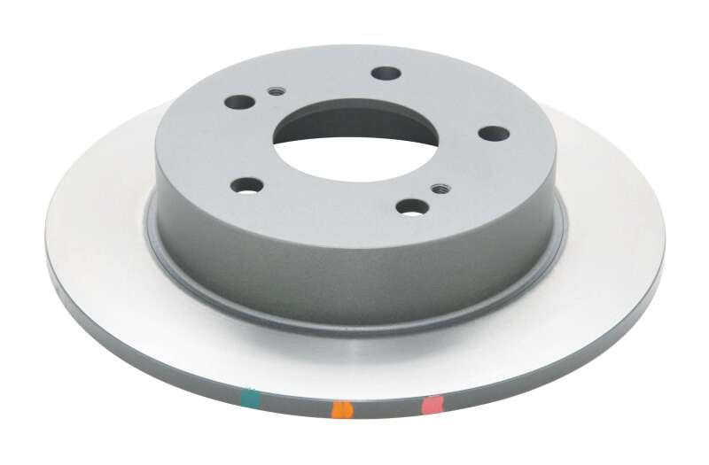 DBA 4000 Standard Rotors