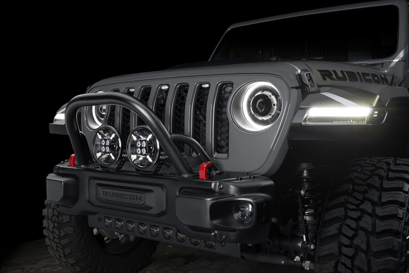 Oracle Lighting Auxiliary Lights thumbnail 7