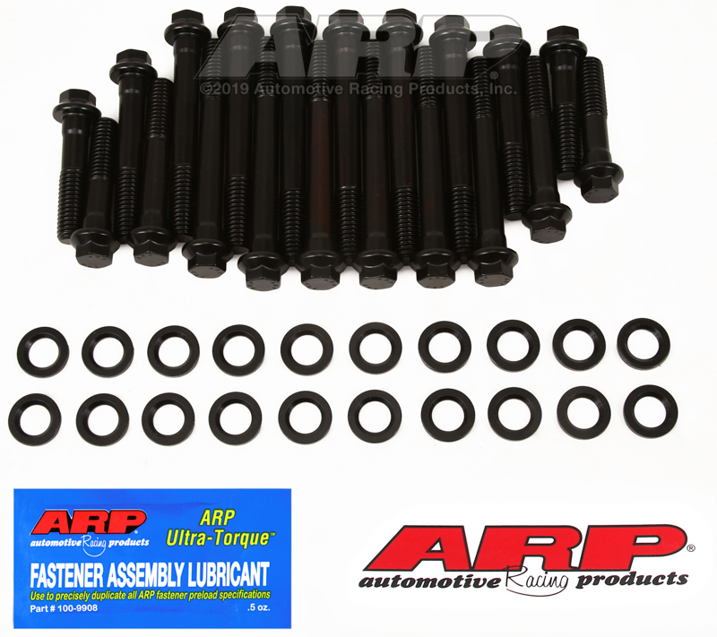 ARP Head Bolt Kits