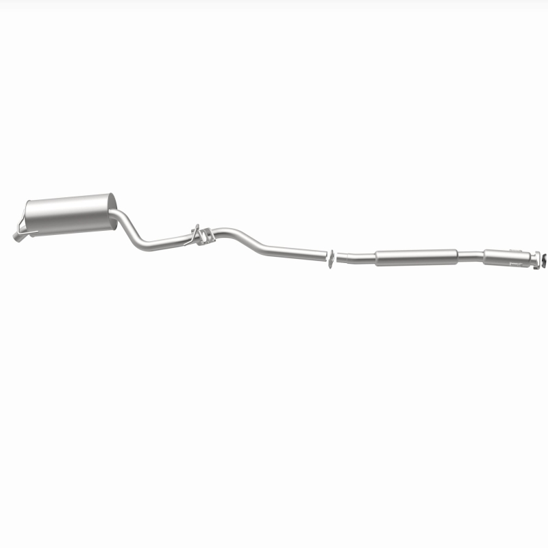 MagnaFlow BRE Exhaust Kit 01-04 Subaru Outback 3.0L thumbnail 3