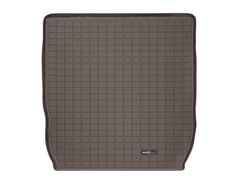 WT Cargo Liners - Cocoa