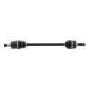 ABR Xtreme Duty Axles
