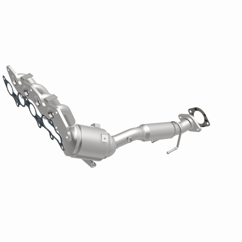 MagnaFlow 14-15 Ford Transit Connect OEM Grade Federal/EPA Compliant Manifold Catalytic Converter thumbnail 9