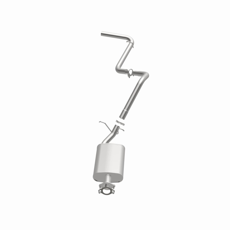 MagnaFlow BRE Exhaust Kit 86-89 Ford Bronco II thumbnail 6