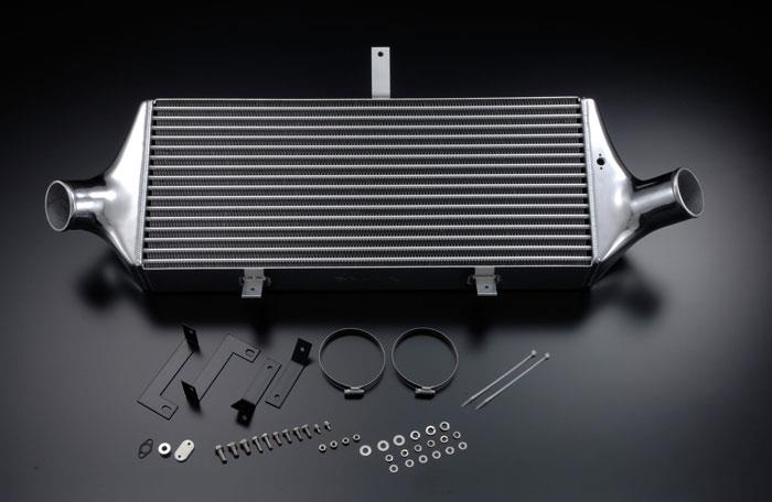GRE Intercooler Kit